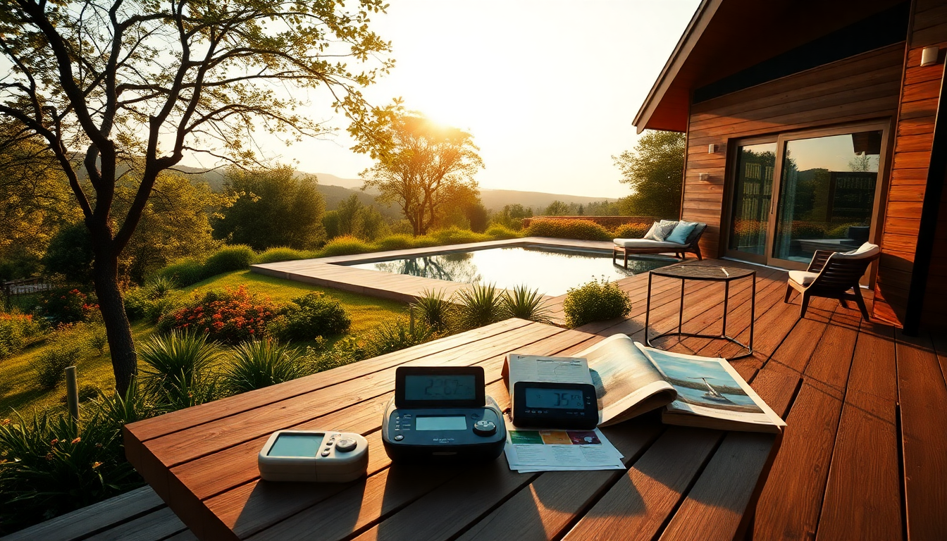 Smart ways to reduce energy expenses in your vacation property