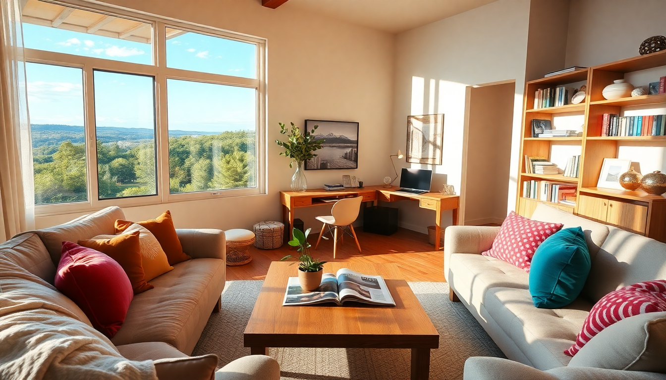 Strategies for making your vacation rental stand out