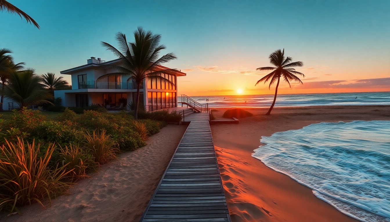 The current beach house market: seize the opportunity now
