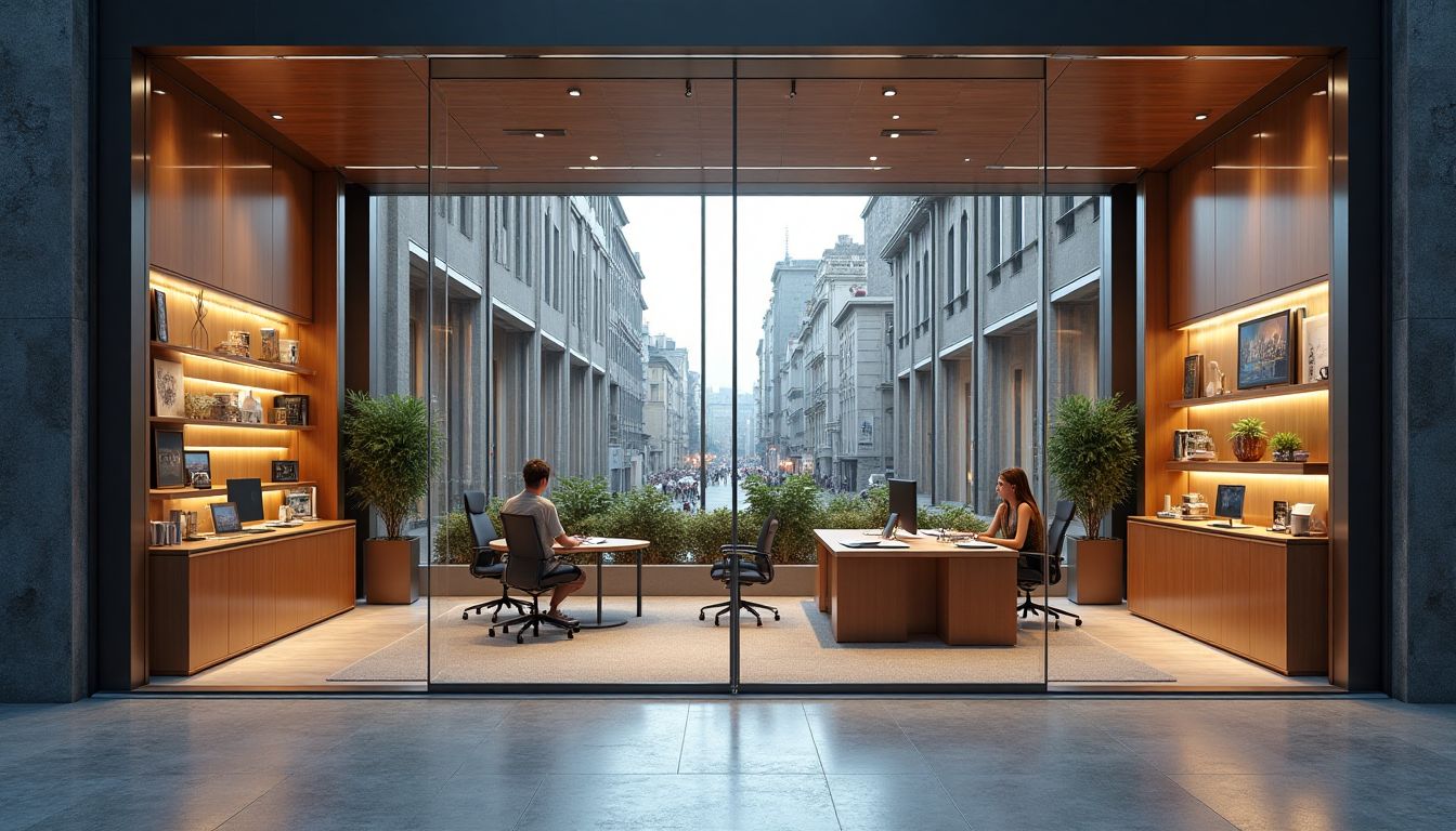 The essential role of real estate brokers and legal guidelines