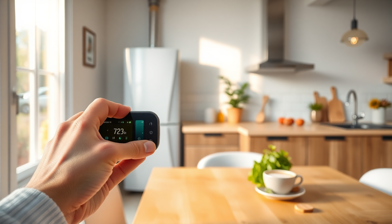 Understanding the 2025 boiler incentives for sustainable heating systems