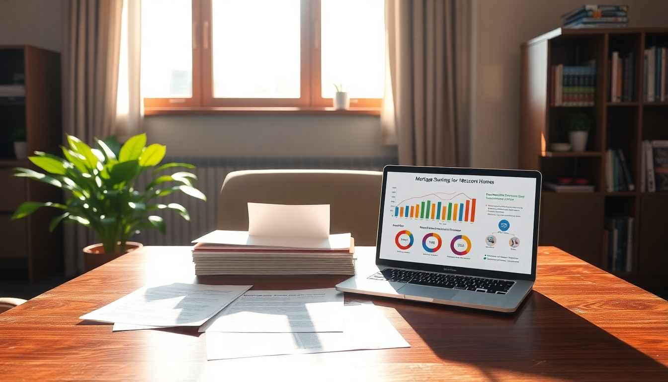 Unlocking financial advantages through mortgage surrogacy on second homes