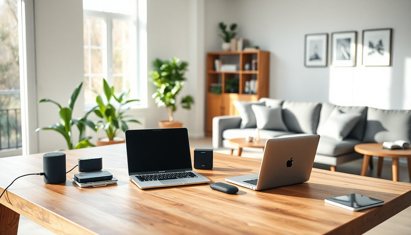 Unlocking the potential of 5G WiFi for home connectivity