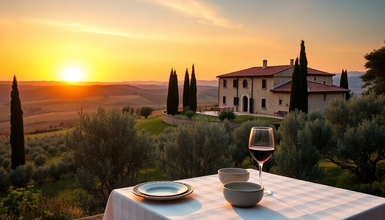 Why Italy remains a top choice for second homes