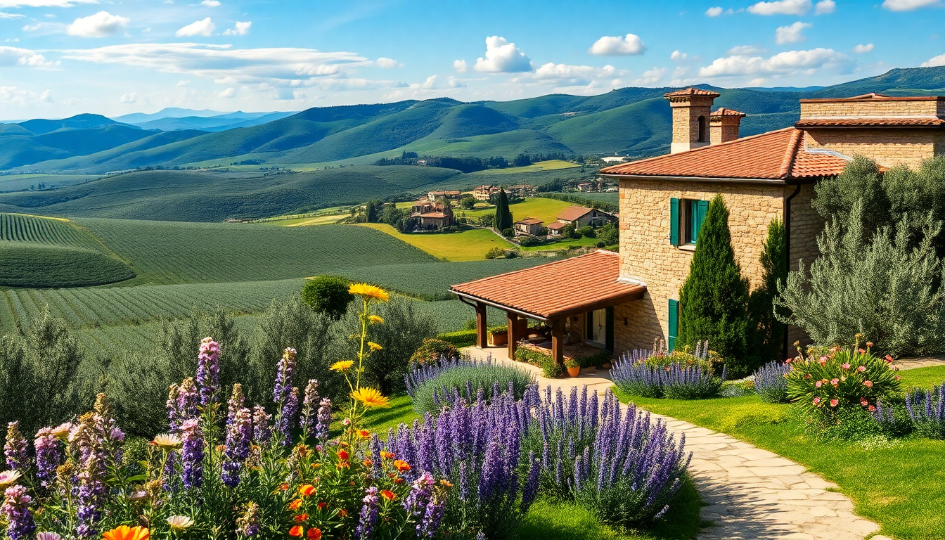 Why Italy remains the top destination for second home investments