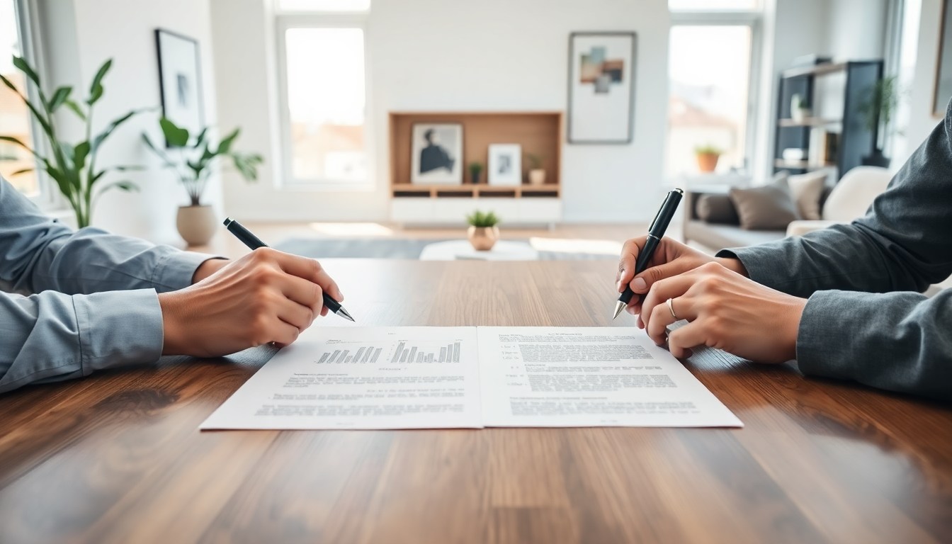 Exploring the advantages of agreed rental agreements