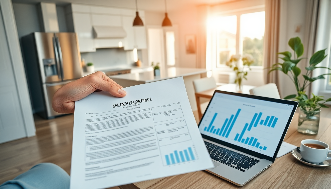 How to sell your first home and retain tax advantages