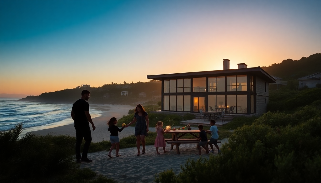 Is it better to buy or rent a vacation home? A detailed analysis