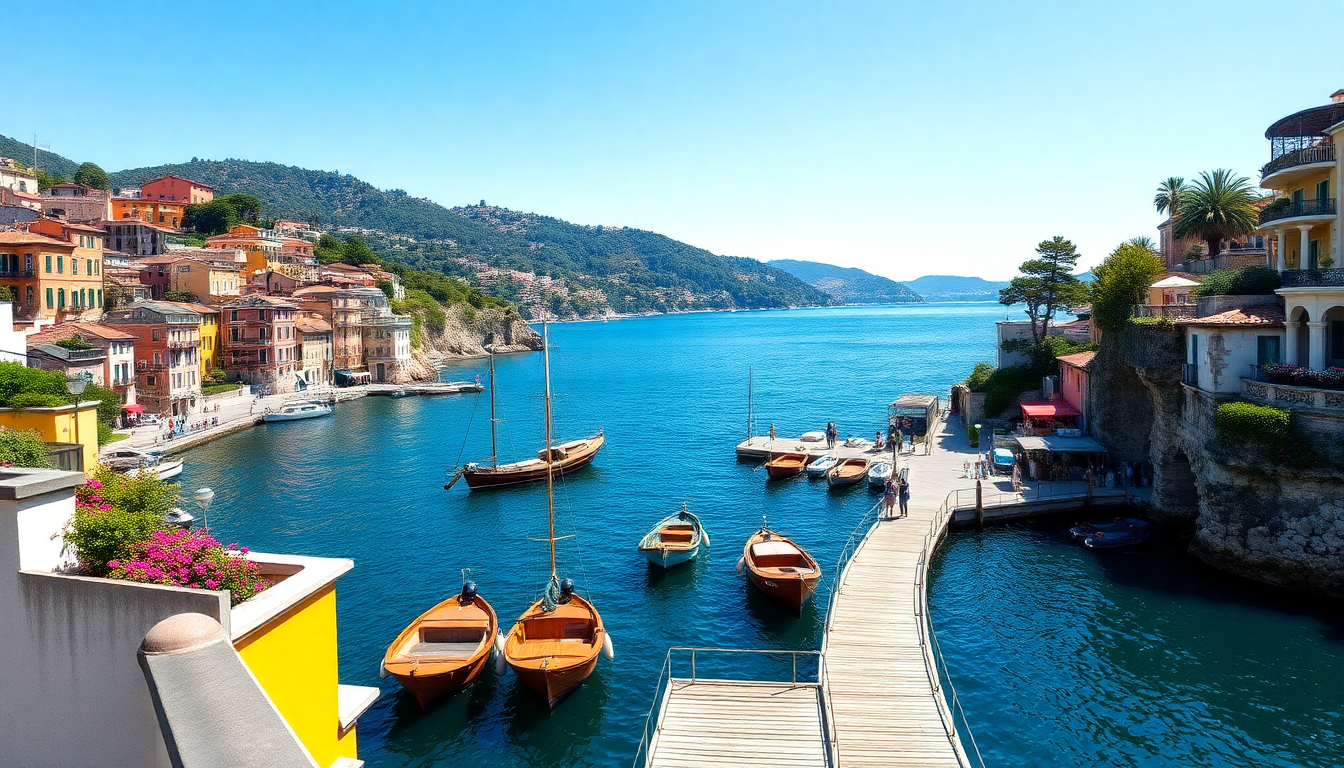 Key insights into the dynamics of Italy’s real estate landscape