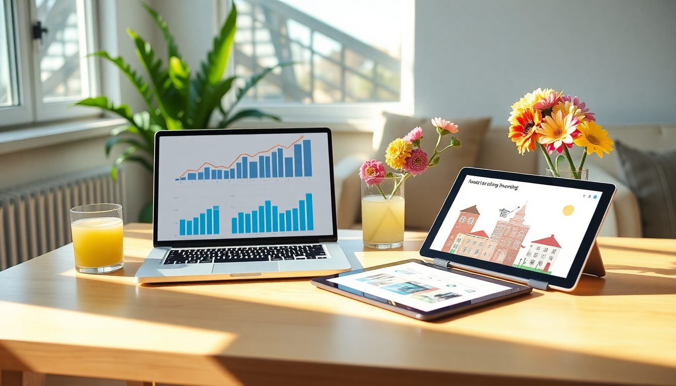 Maximizing your investment potential this summer