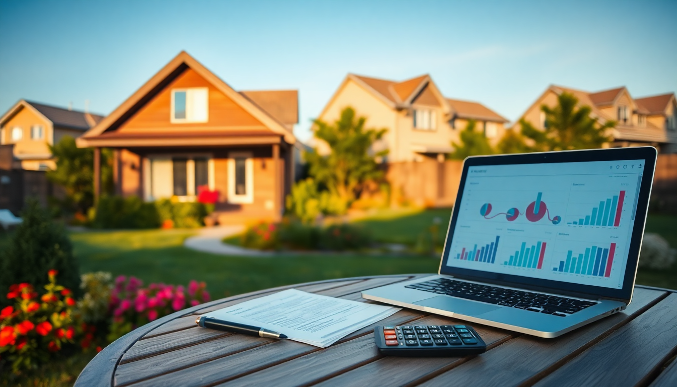 Optimizing property tax: strategies for second homes