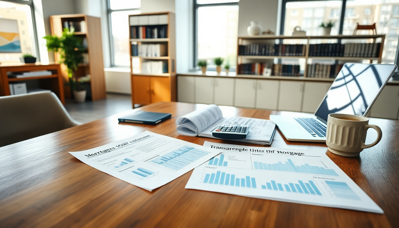 Understanding the importance of transparency in mortgage processes