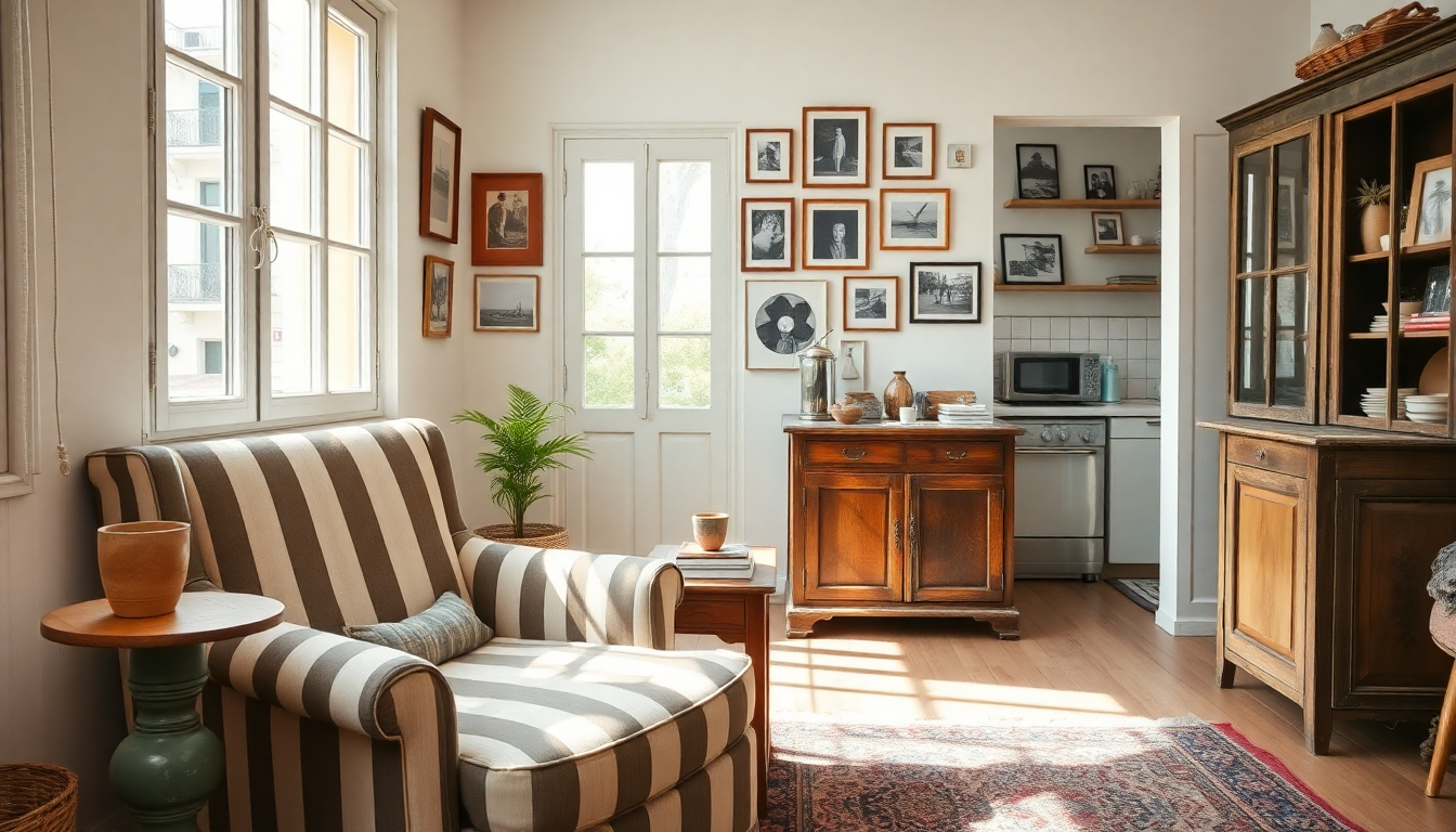 Unlocking the potential of second-hand goods for your summer getaway