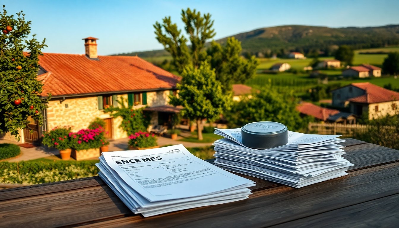 A comprehensive guide to managing energy expenses for second homes