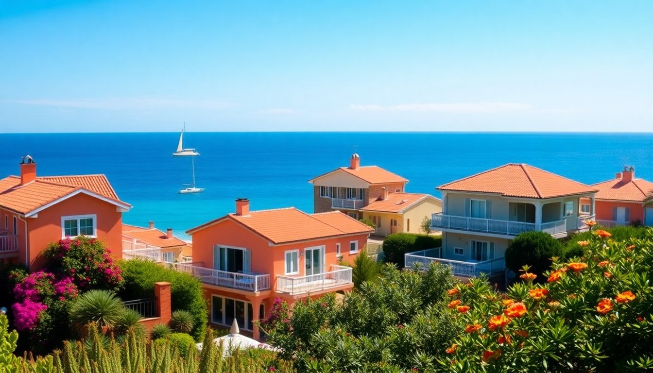 Best Places to Buy a Second Home: Top Destinations for Your Dream Getaway