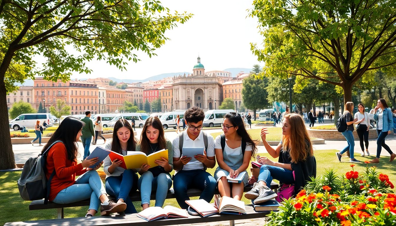 Discover why Messina surpasses Milan for student-friendly living