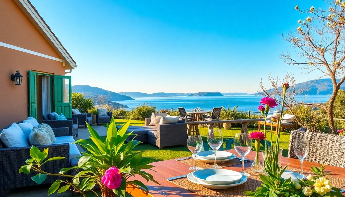 Effective strategies for increasing earnings from your vacation rental