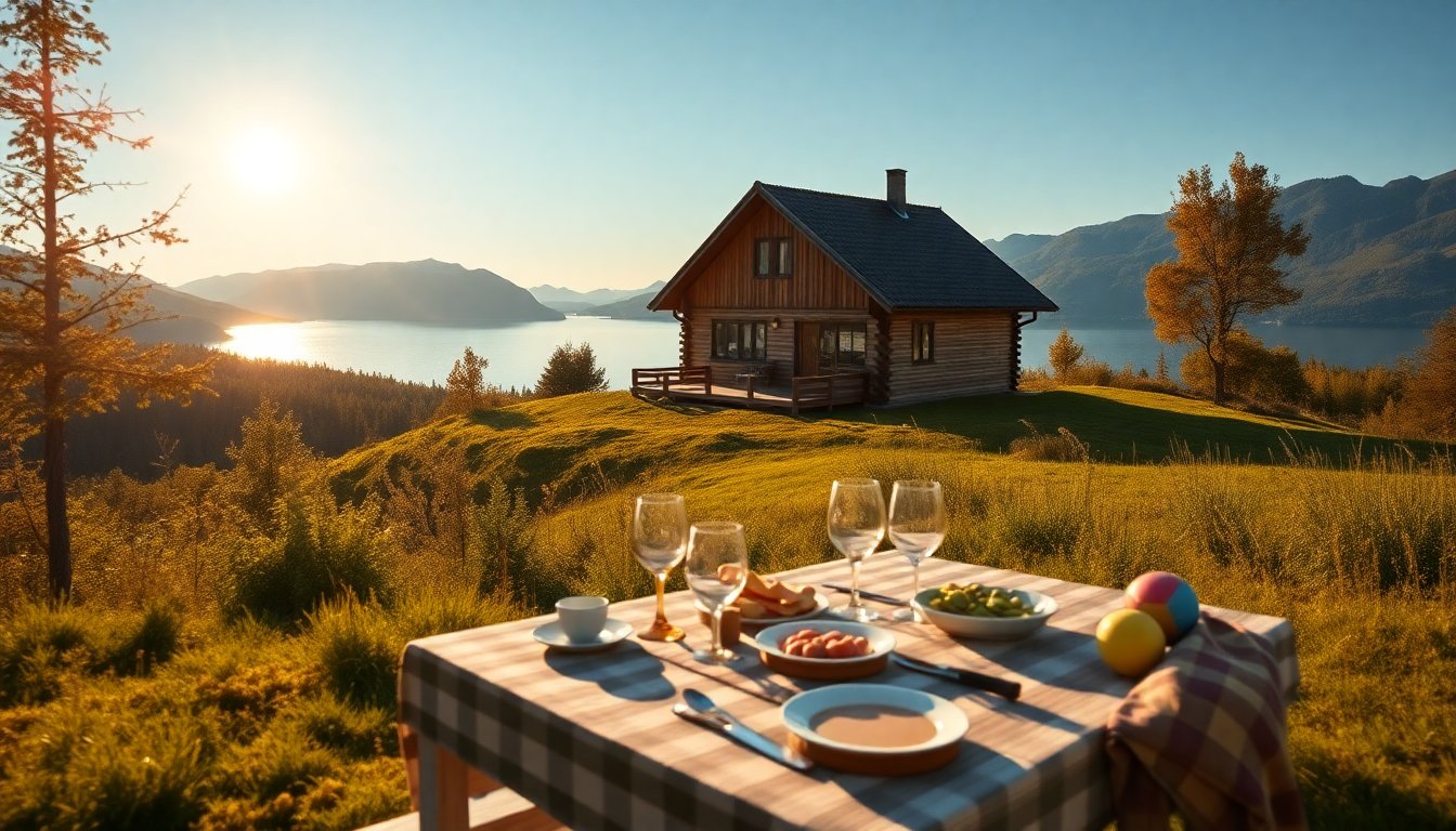 Effective Strategies for Purchasing Your Dream Vacation Property