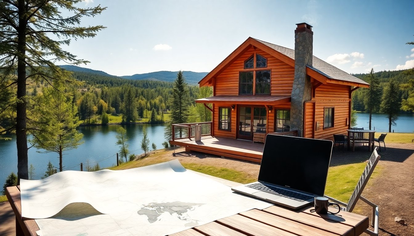 Essential Factors to Consider When Buying a Second Home