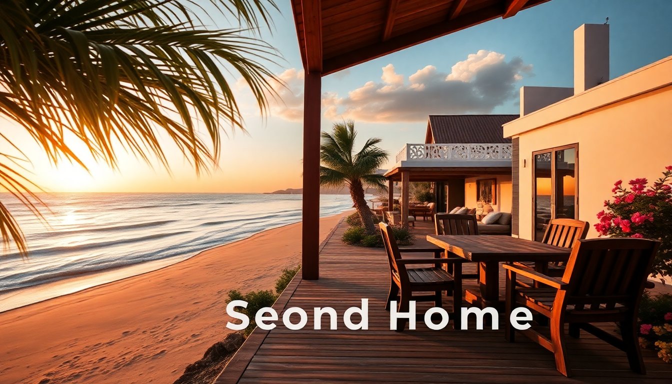 Essential Factors to Consider When Purchasing a Second Home