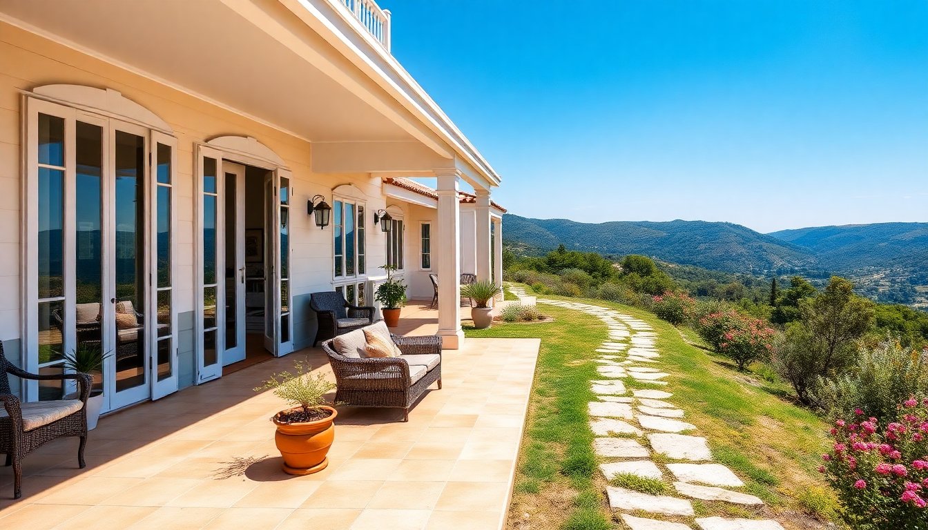Essential Strategies for Selling Your Second Home in a Competitive Market