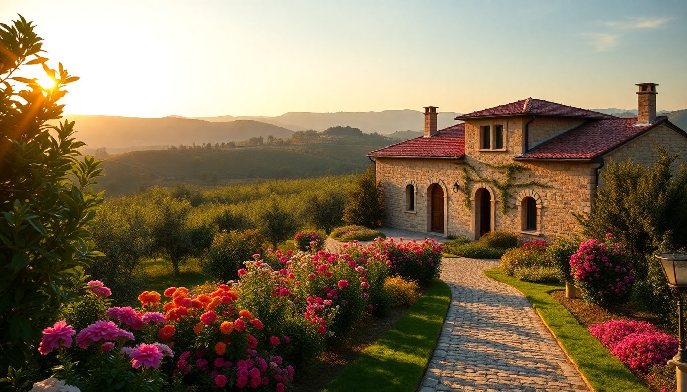 Essential Strategies for Successfully Navigating the Second Home Market