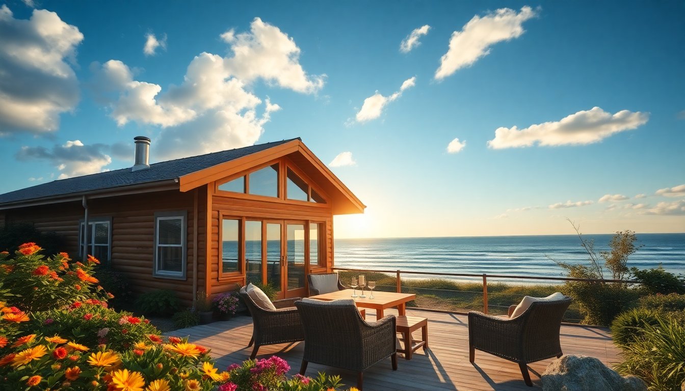 Essential Tips for a Profitable and Secure Second Home Investment