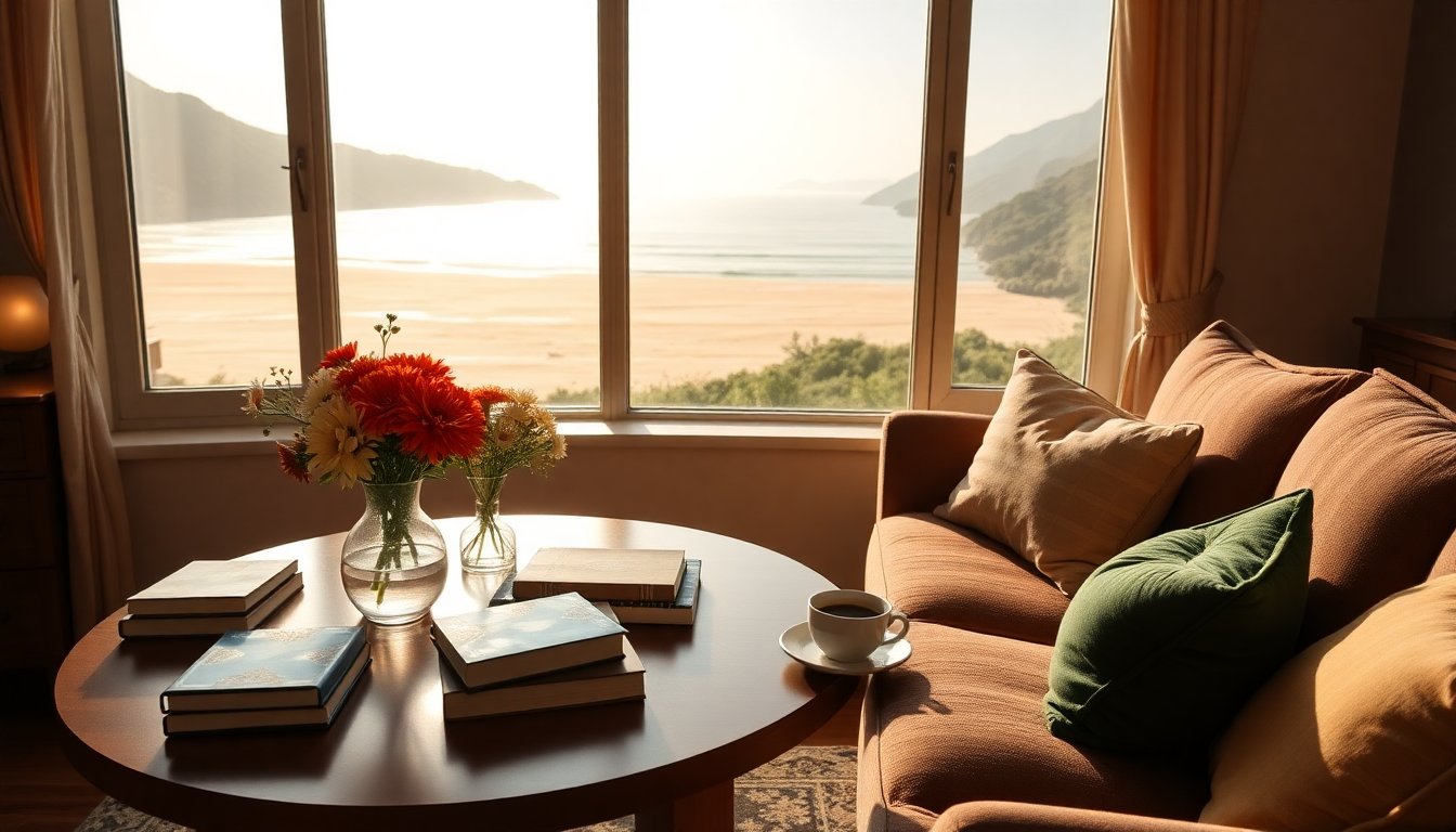 Essential Tips for Choosing the Perfect Vacation Rental