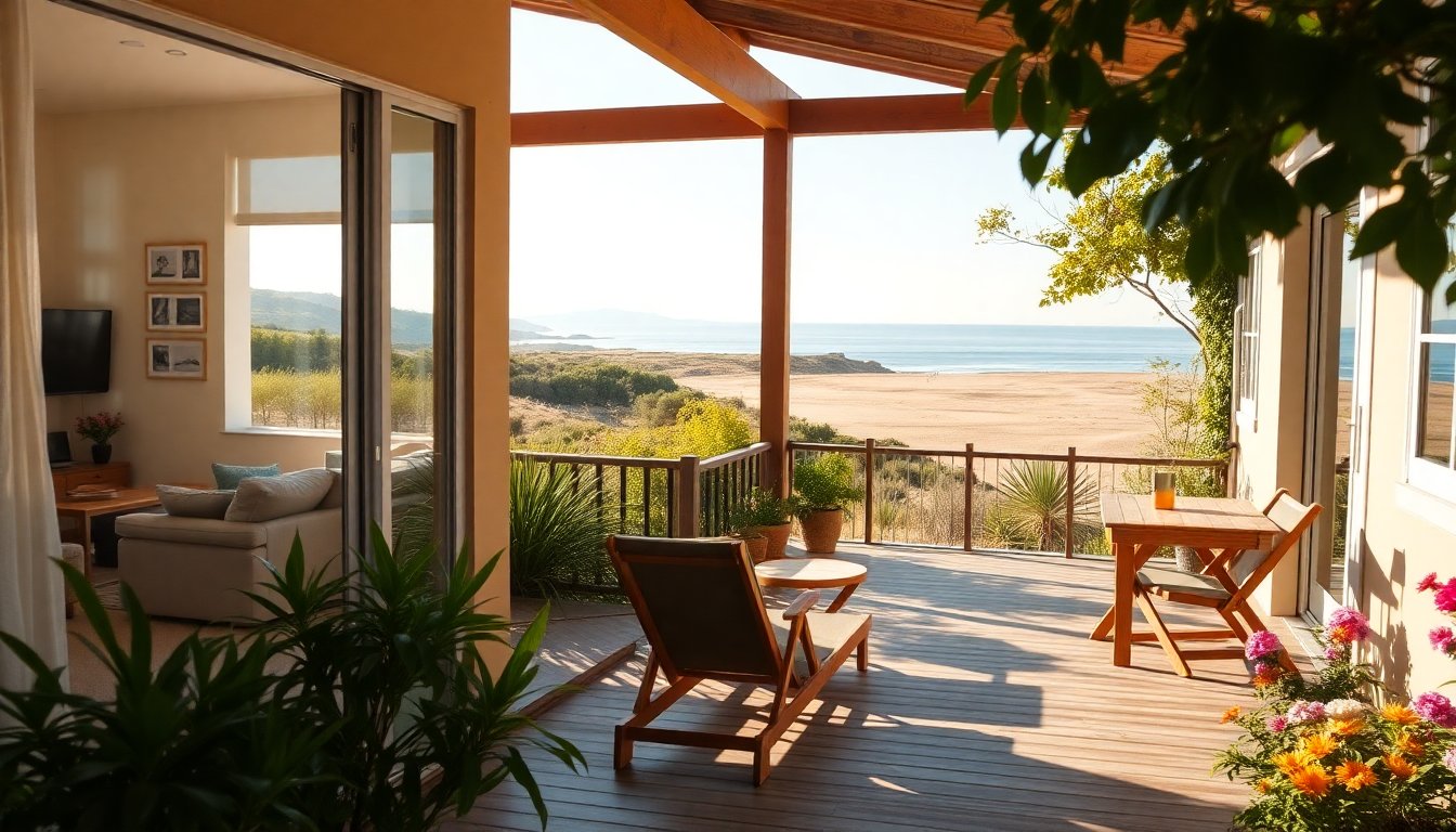 Essential Tips for Choosing Your Perfect Vacation Home