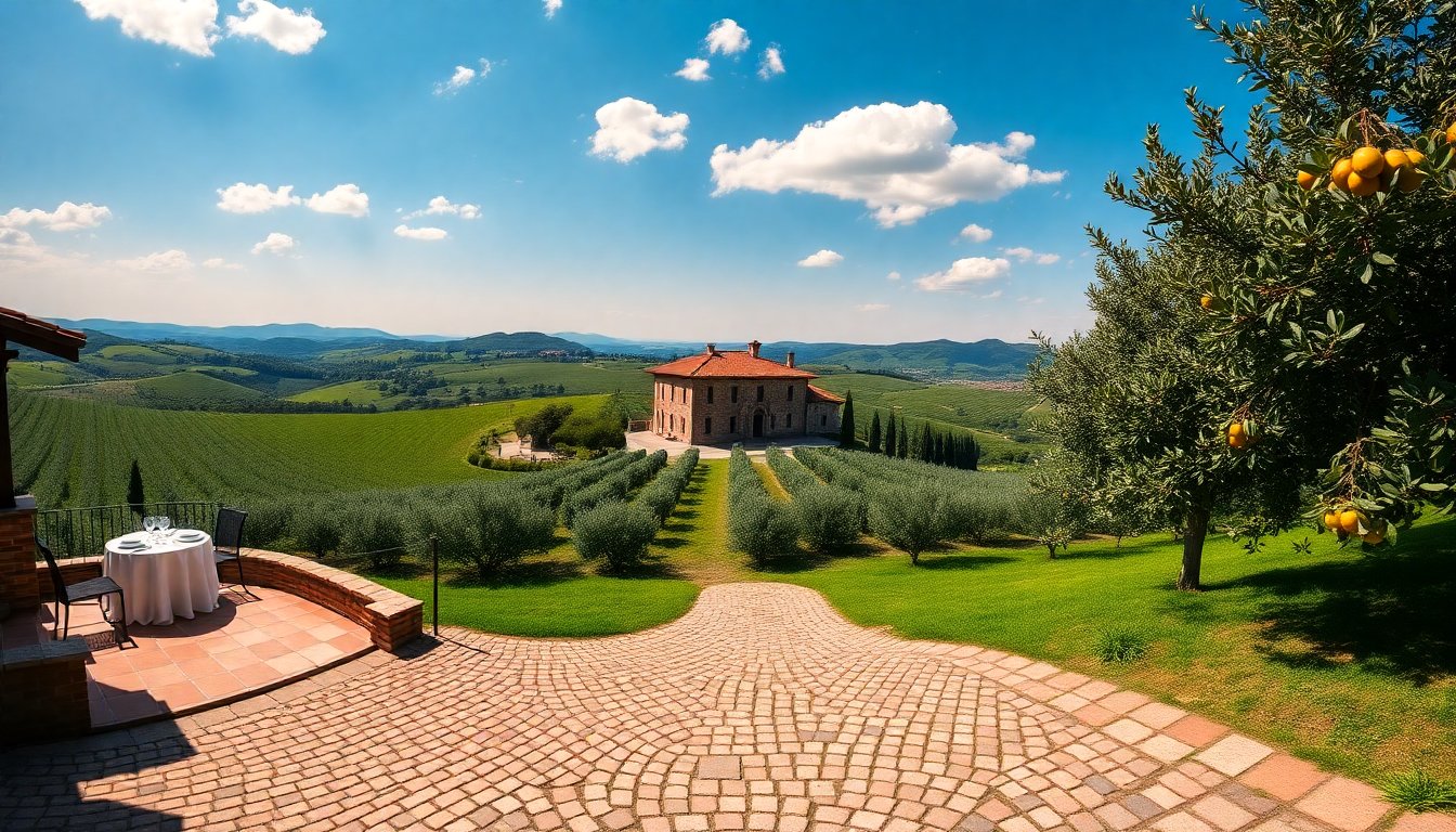 Essential Tips for Purchasing Your Dream Second Home in Italy