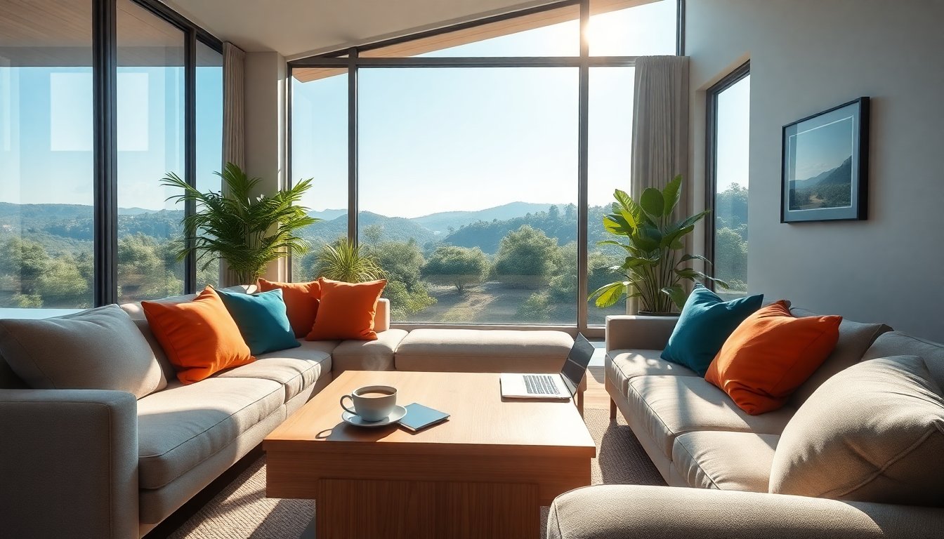 Exploring real estate trends and opportunities in a post-pandemic world