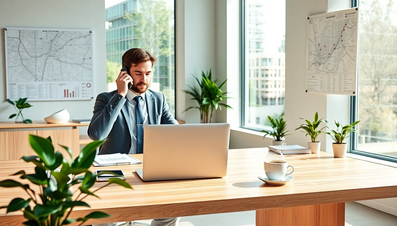 How effective real estate consultancy can reshape market approaches