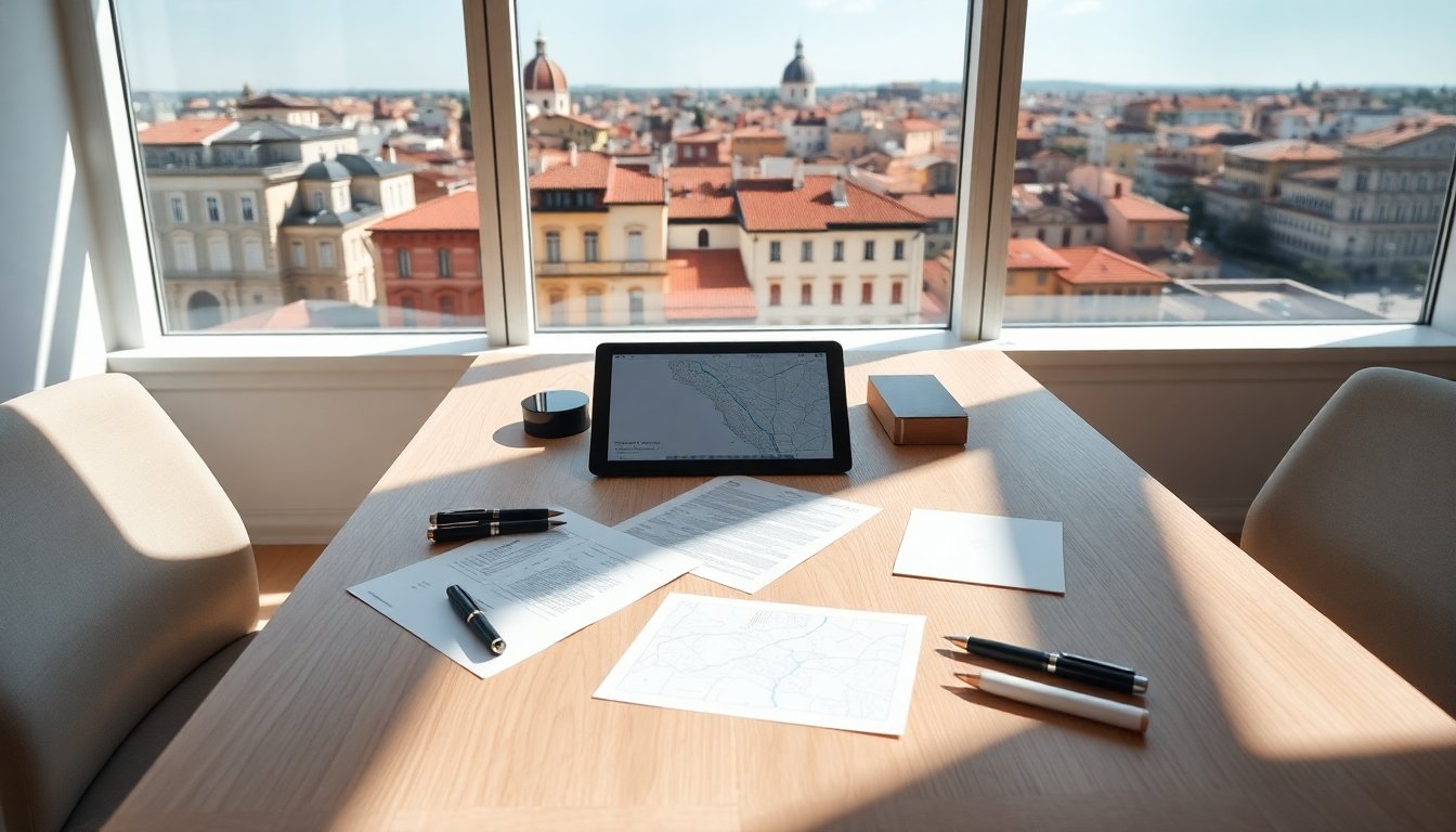 Key Strategies for Successful Property Buying and Selling