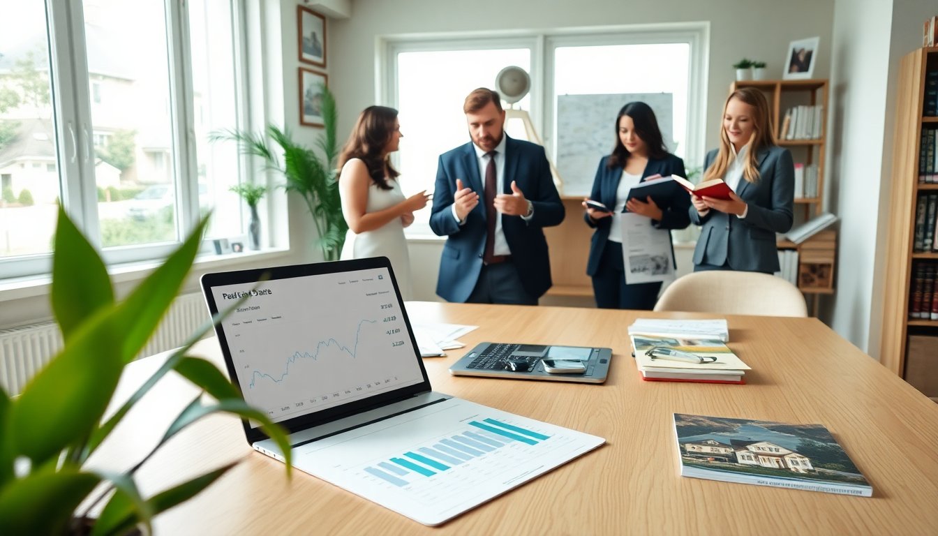 Key Strategies for Successful Real Estate Transactions: Unlock Your Property Potential