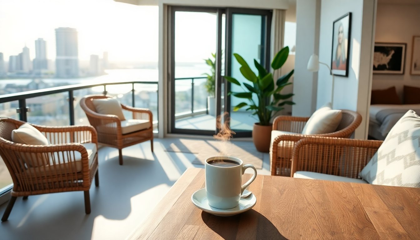 Key Strategies for Successfully Renting Out Your Second Property