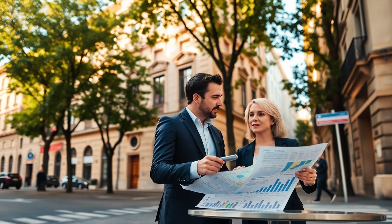 Navigating IMU for smooth home sales in Turin