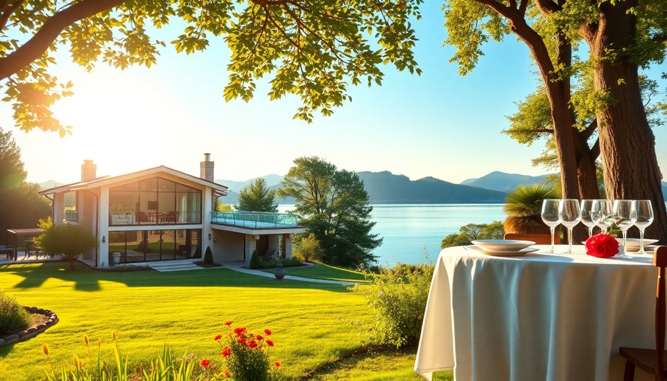 Navigating tax responsibilities for second residences