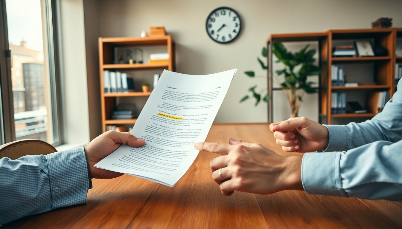 Navigating the legal landscape of lease renewals for landlords