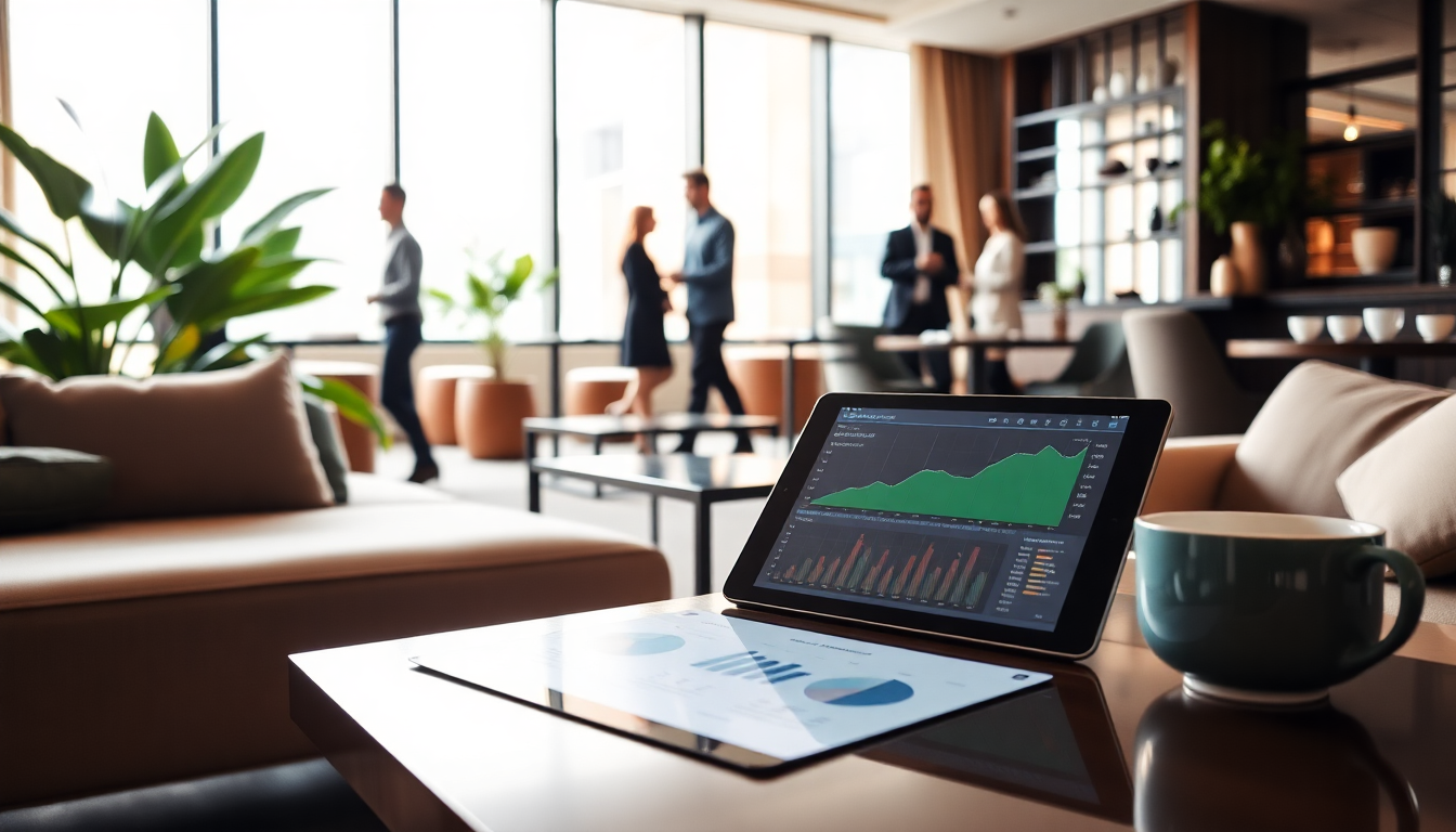 Optimizing customer experiences with data-driven storytelling