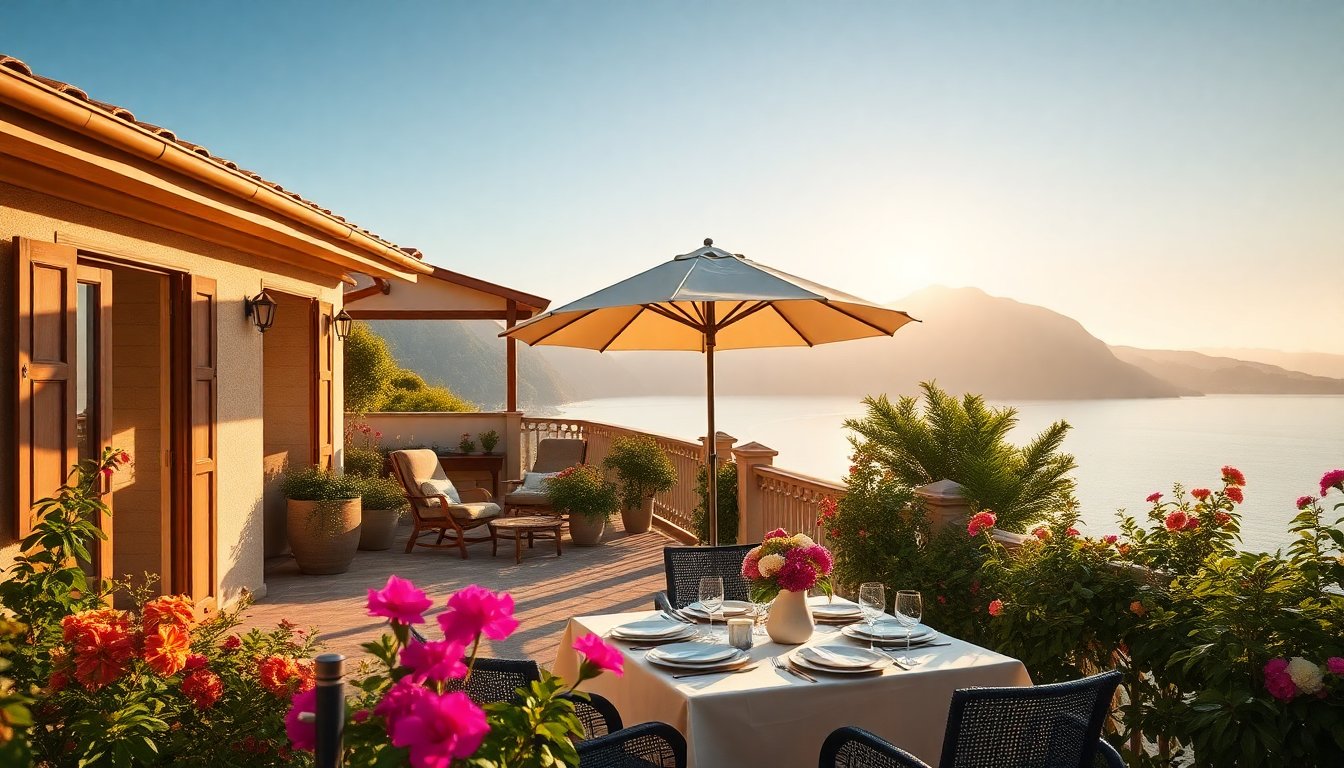 Proven Strategies for Successfully Renting Out Your Second Home