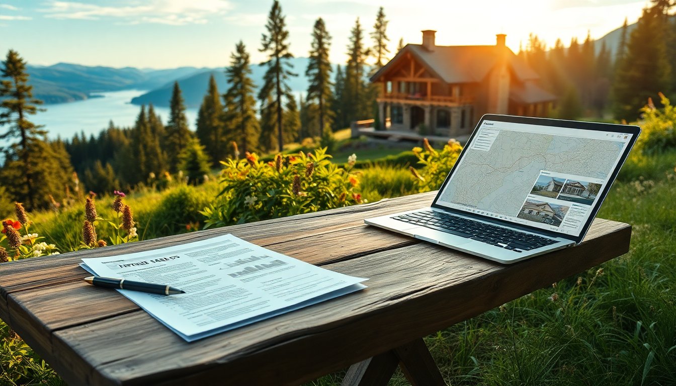 Smart Strategies for Buying a Second Home Successfully