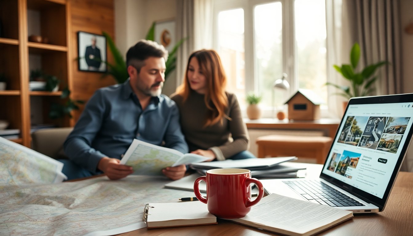 Smart Strategies for Making Informed Decisions When Buying Your Second Home