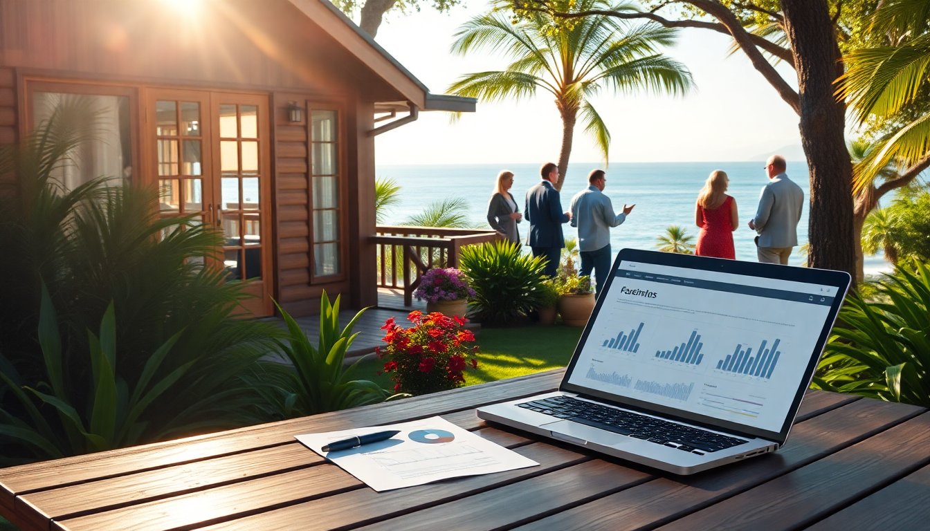Strategically Sell Your Second Home to Maximize Your Investment Returns