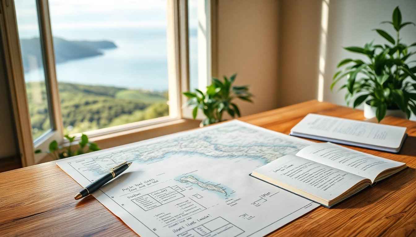 Stress-Free Guide: Essential Steps to Buying Your Second Home