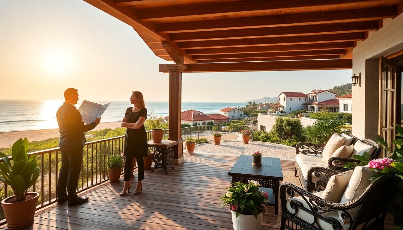 The Complete Guide to Purchasing Your Dream Second Home