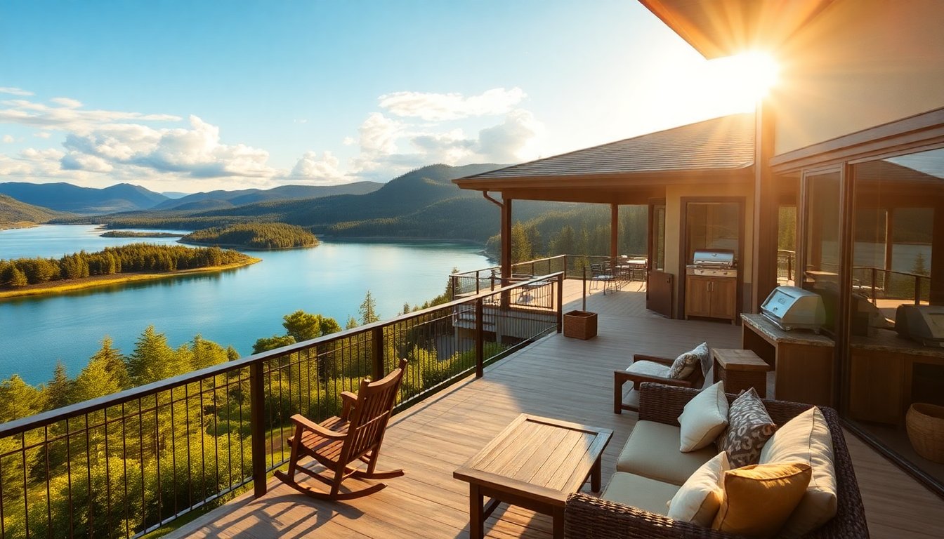 The Smart Investor’s Guide to Buying a Second Home: Unlocking Financial Benefits