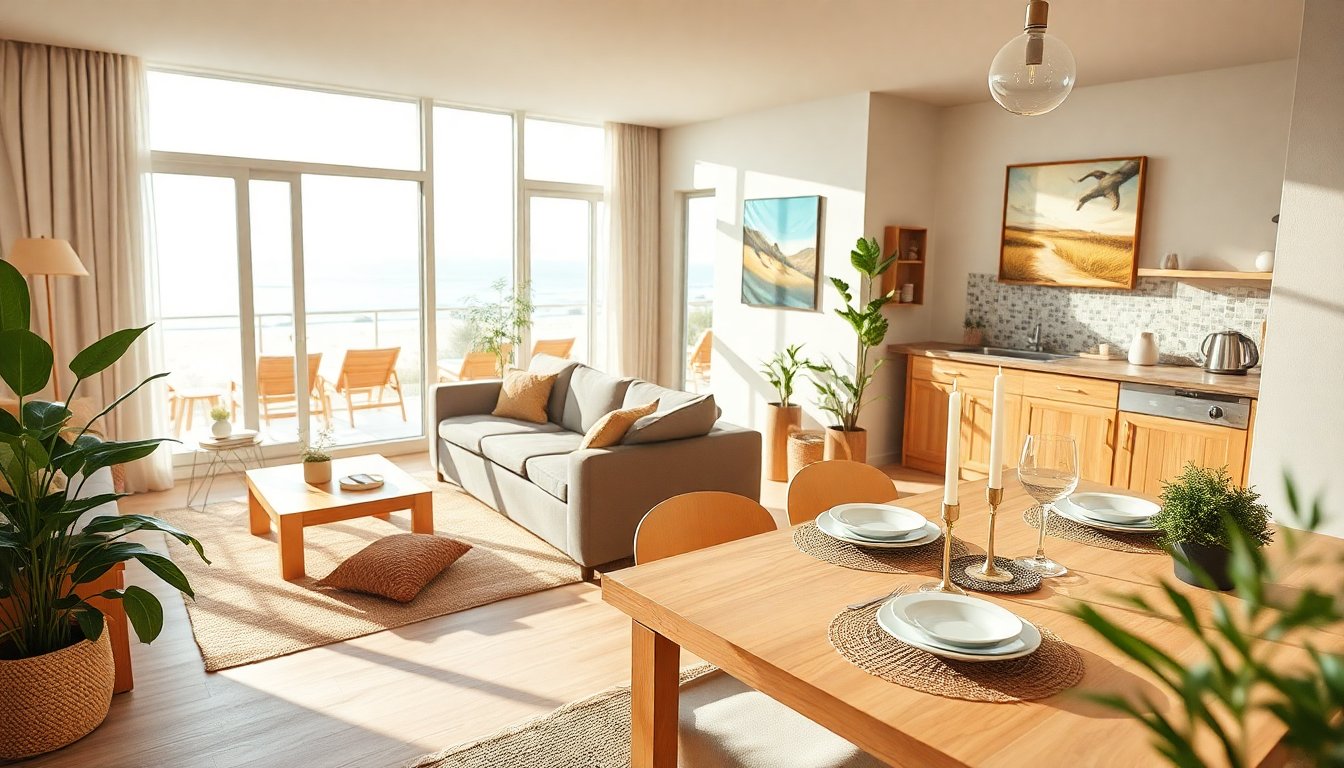 The Ultimate Guide to Choosing the Perfect Holiday Rental