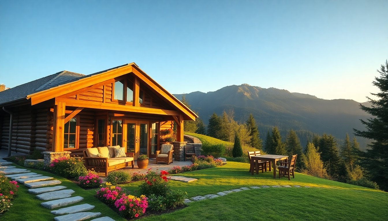 The Ultimate Guide to Finding Your Perfect Vacation Rental