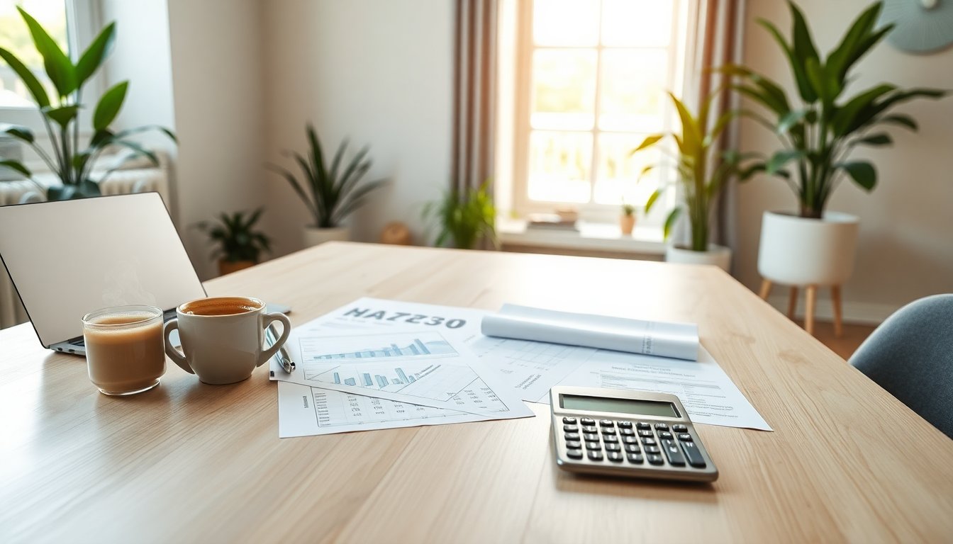 Understanding tax consequences of residency changes for first-time homeowners