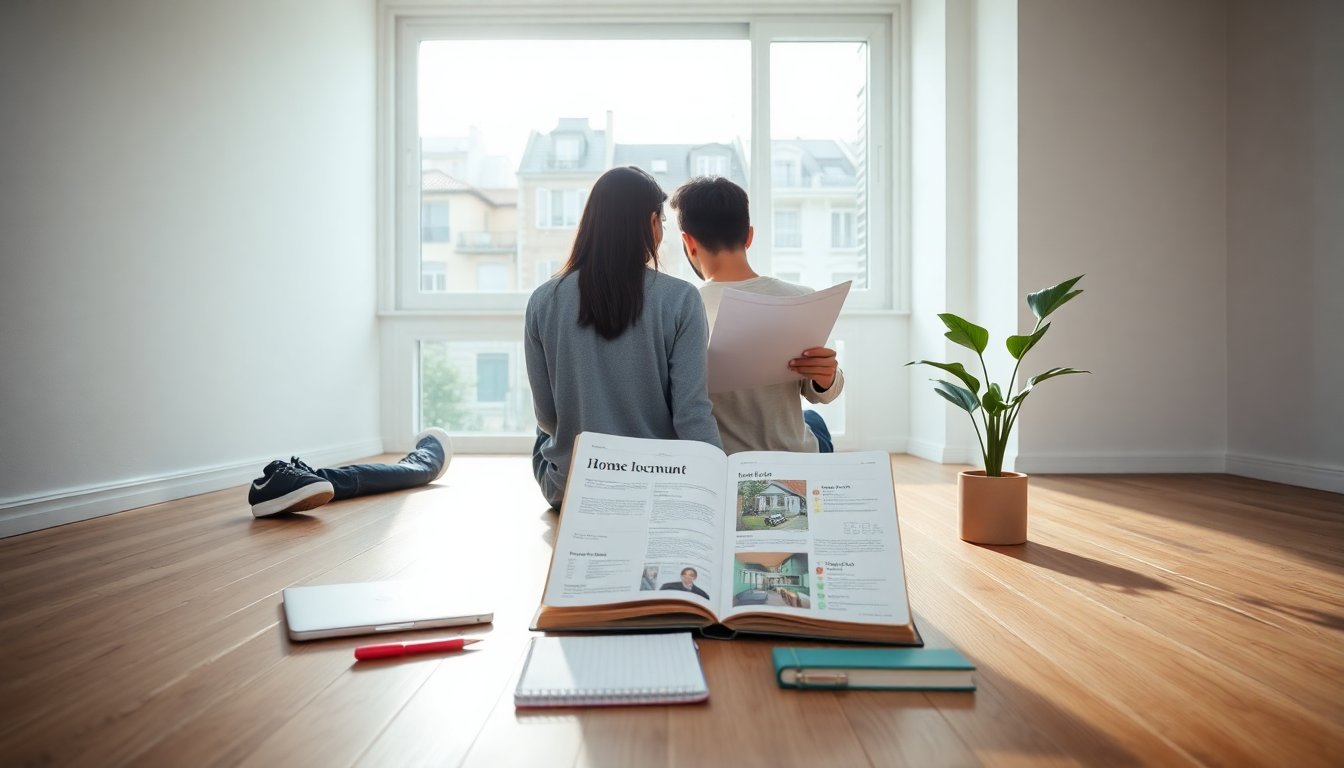Understanding the challenges of homeownership for young Italians
